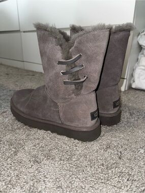 UGG Constantine Boots